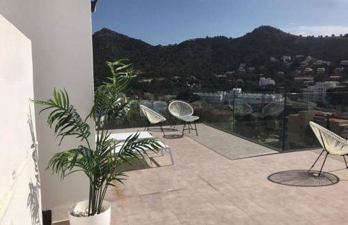 Seaview apartment 5C balcony In Canyamel Torre Doy - Foto 32