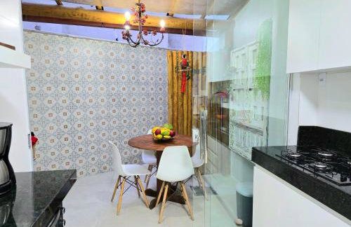 Vista para o mar Arraial d'Ajuda - Foto 26