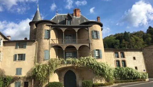 La Petite Reine de l'Abbaye - Foto 2