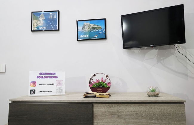 Milly's House - Foto 6