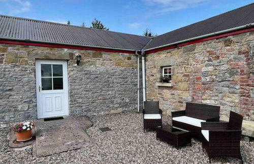 Derryvree Farm Cottage - Foto 18