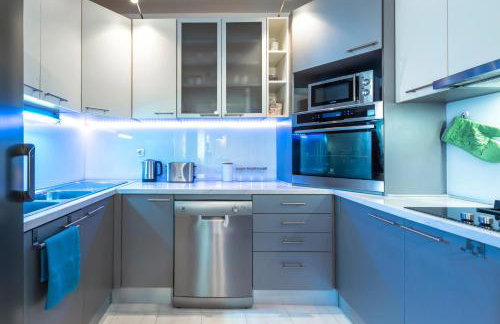 Adriatic Sunny Apartments - Foto 74