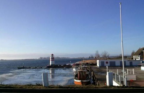 Fischer's Ferienhaus Rügen mit Sauna und Kamin - Foto 17