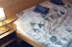 Domki Brzozówka w Bieszczadach - Foto 48