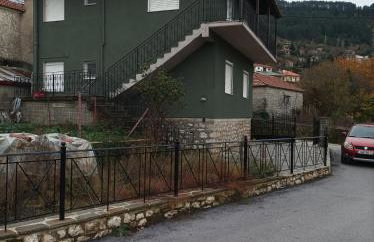 ELLI΄S HOUSE ΣΥΓΧΡΟΝΟ ΣΠΙΤΙ ΣΤΑ ΠΡΑΜΑΝΤΑ - Photo 27