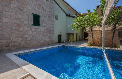 MSV Modern Stone Villa - Foto 37