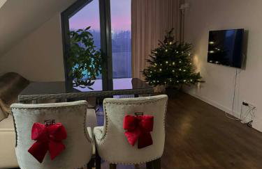 Nowy apartament na polu golfowym Paczółtowice - Foto 20