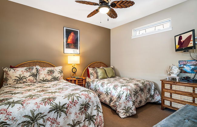 Waikoloa Beach Villas E32 - Foto 3