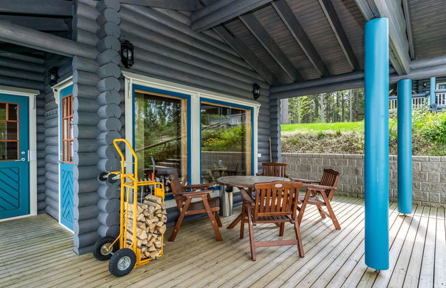 Villa kotikoivu - Foto 26