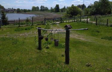 Mazurskie Wytchnienie - Foto 6