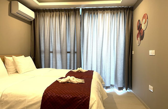 Kololi Sands - Foto 17