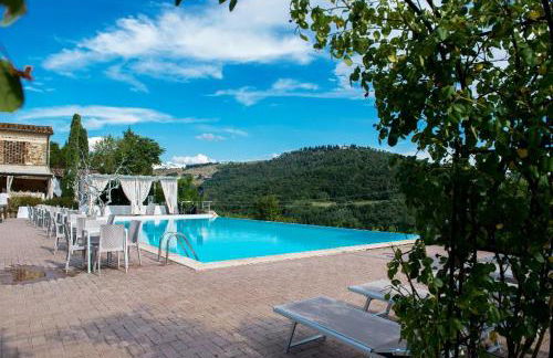 Tenuta La Borriana - Foto 4