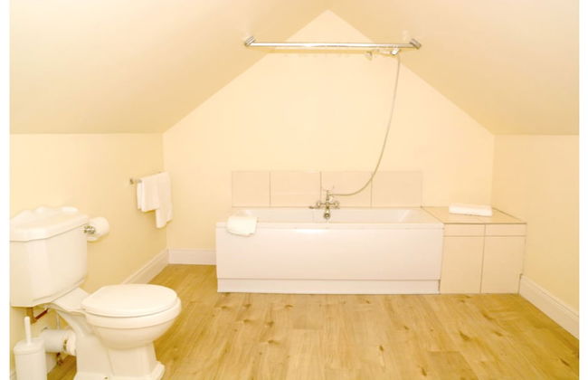 Cannaway House B&B - Foto 25