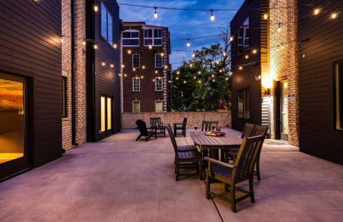 West End Escape - New Build with Rooftop Views - Foto 31