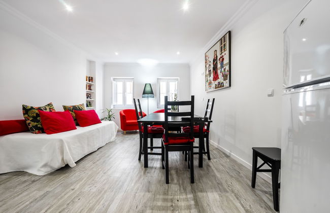 Luxury 5BR Apt Castle Views in HeartofLisbon - Foto 73