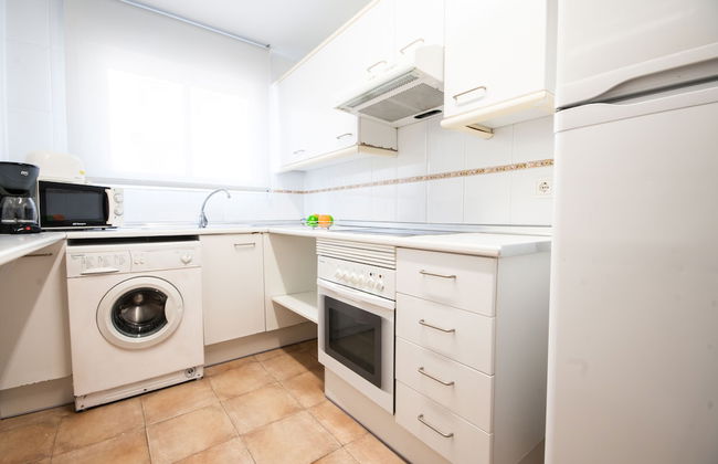 GoCosta Villas Cumbres Family Luxe 6 - Foto 8