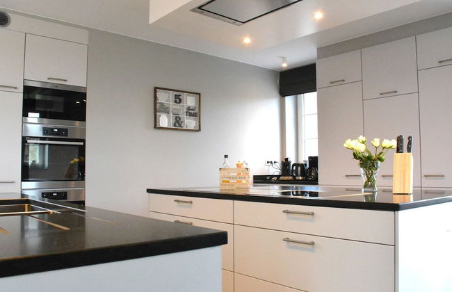 Peaceful Forest Stay in Gesves - Foto 10