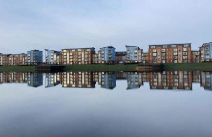 Sea view apartment at the beach! - Foto 10