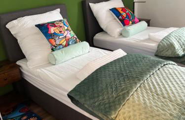 Anna9 - Holiday & Business Home, Parken, Netflix, nähe Legoland - Foto 18