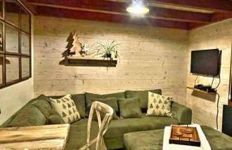 Le Chalet du Petit Ours - Photo 14