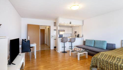 Ferienappartement Möhnesee mit Pool - Foto 3