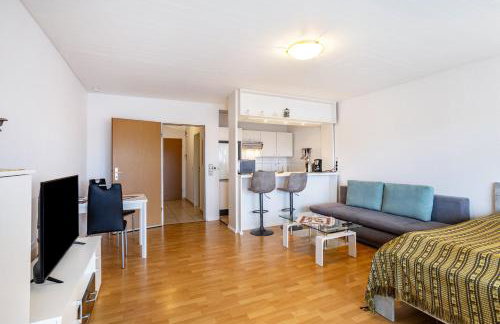 Ferienappartement Möhnesee mit Pool - Foto 3