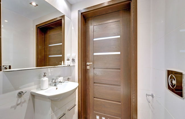 TriApart - Villa Sunrise - Sopot - Photo 14