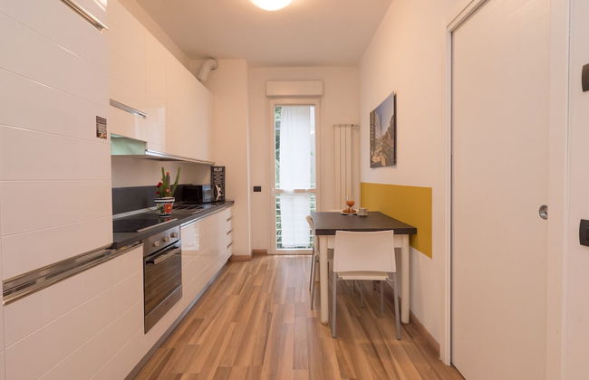 Rentopolis Apartments - Palazzo Candiani - Foto 54