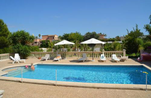 Villa Velo - Foto 39