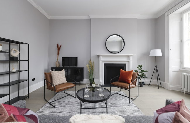 JOIVY Luxurious 2 Br Apt On Notable George Street - Foto 61