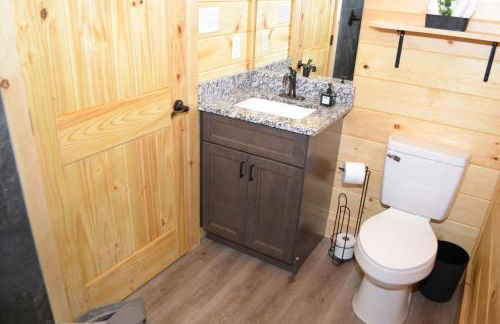 Counting Stars Luxury Cabin! - Foto 32