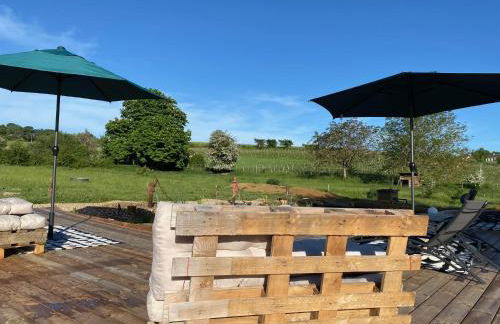 Countryhome at winery Chateau Camponac - Foto 23