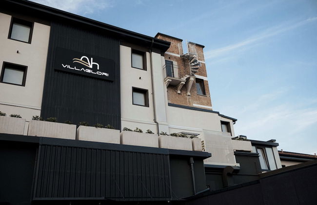 Ah Villa Glori Brescia - Foto 49