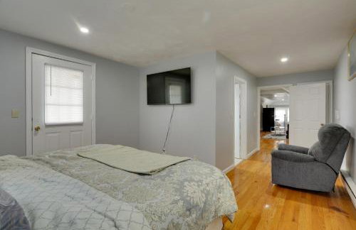 3 Mi to Blue Hills Skiing and Hiking! Couples Apt - Foto 14