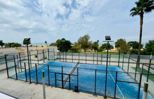 Bahía Azul Suites, Piscina & Pádel - Foto 18