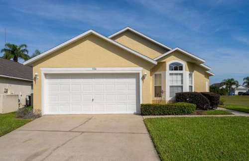 Close to Disney, pool spa, games room, budget friendly, Posner Park - Foto 24
