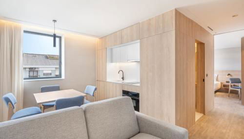 Moov Apartments Boavista - Foto 2