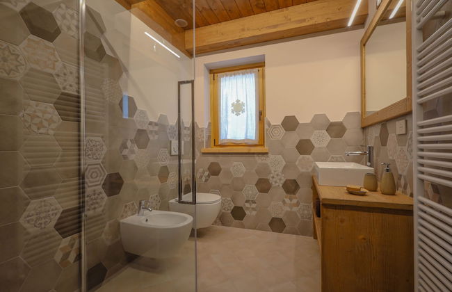 Fleur des Neiges - Foto 7