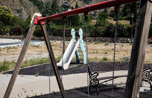 Alpujarra Relax Carataunas - Foto 20