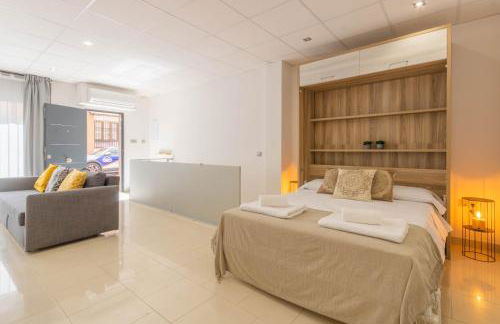 Apartamento Estación Mozárabes - Foto 18