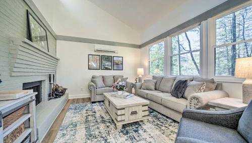 Sapphire Home with Grill and Pool Access - Foto 4