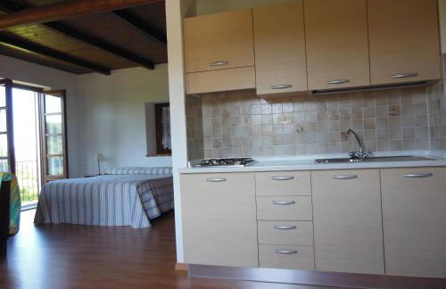 Agriturismo Affittacamere Barbarossa - Foto 64