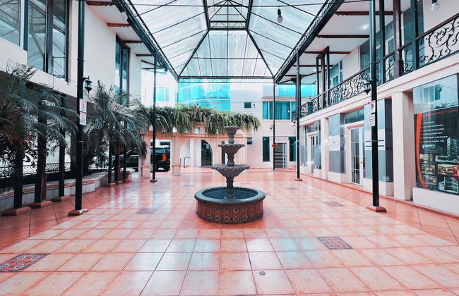 Departamento Centrico en Loja - Foto 15