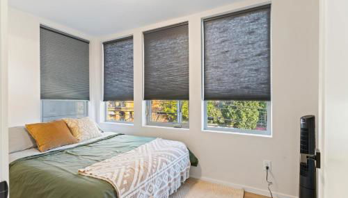 NEW Townhome in the Heart of Seattle - Foto 4