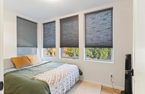 NEW Townhome in the Heart of Seattle - Foto 4