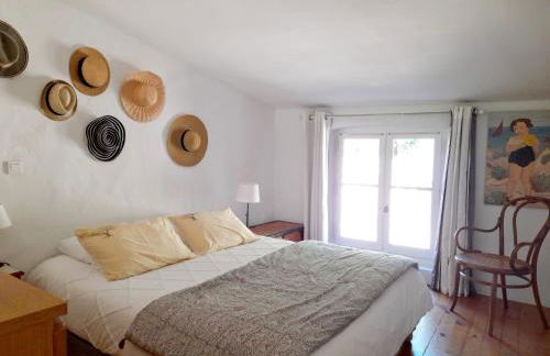 L'atelier au coeur du village - Foto 2