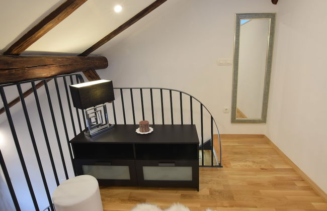 Libertas Apartment Zagreb - Foto 7