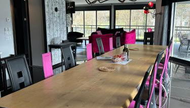 La Villa Bleue - Foto 3