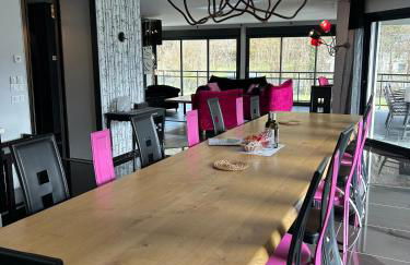 La Villa Bleue - Foto 3