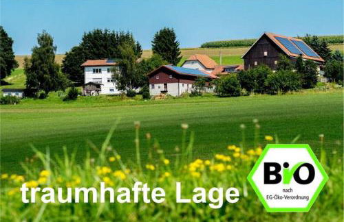 Ferienhof Obertennersreuth - Foto 1